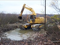 Specialty Ecological Construction